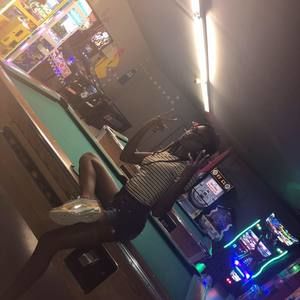 Meet your Posher, Josephine